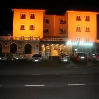 Hotel Hotel Verona en hinojosas-de-calatrava